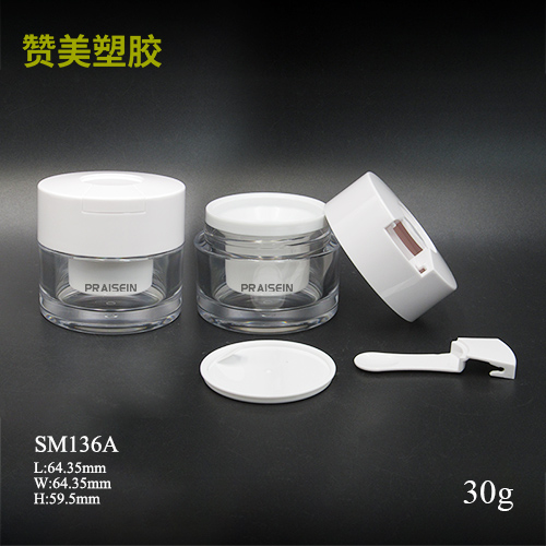 SM136A