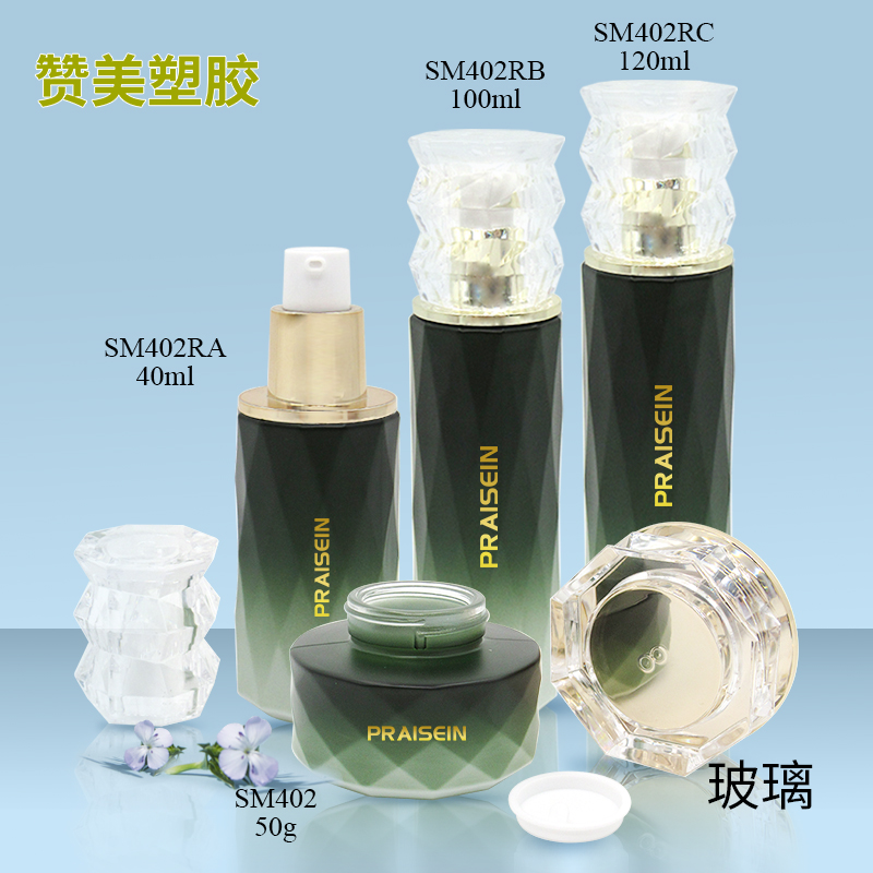 SM402组合