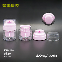 KW411A