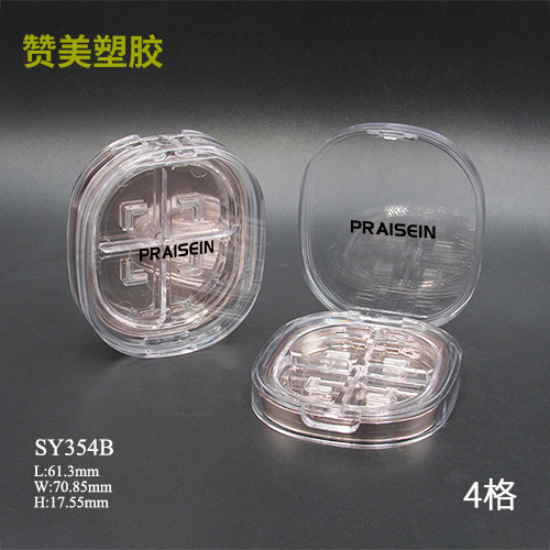 SY354B