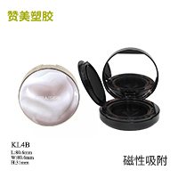 KL4B-磁扣