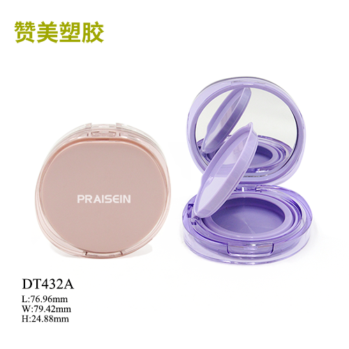 DT432A