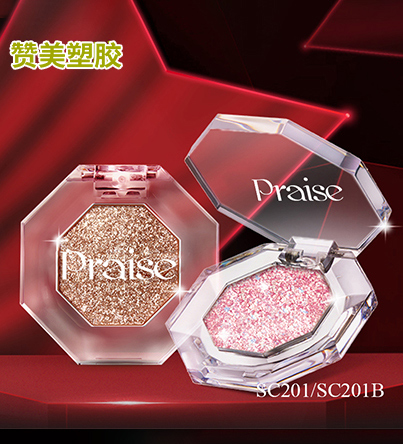 眼影腮红盒系列,EYESHADOW CASE